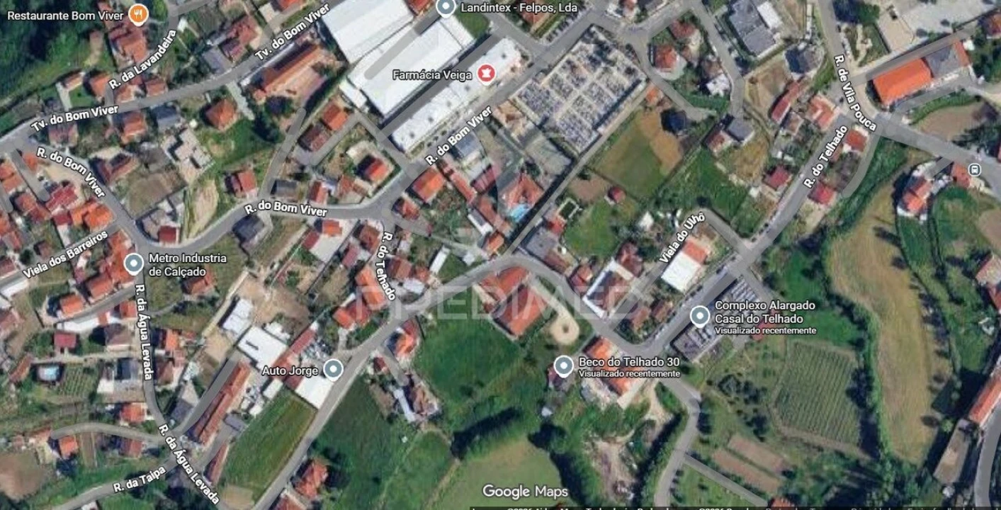 Terreno para Venda em Santa Eulália Foto 16