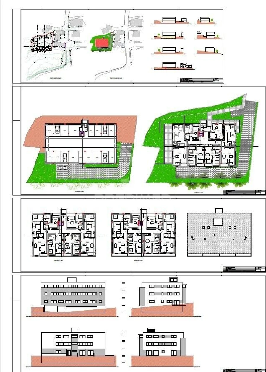 Terreno para Venda em Santa Eulália