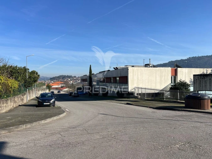 Terreno para Venda em Santa Eulália Foto 5