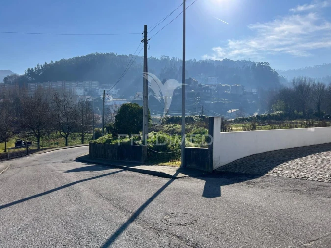 Terreno para Venda em Santa Eulália Foto 9