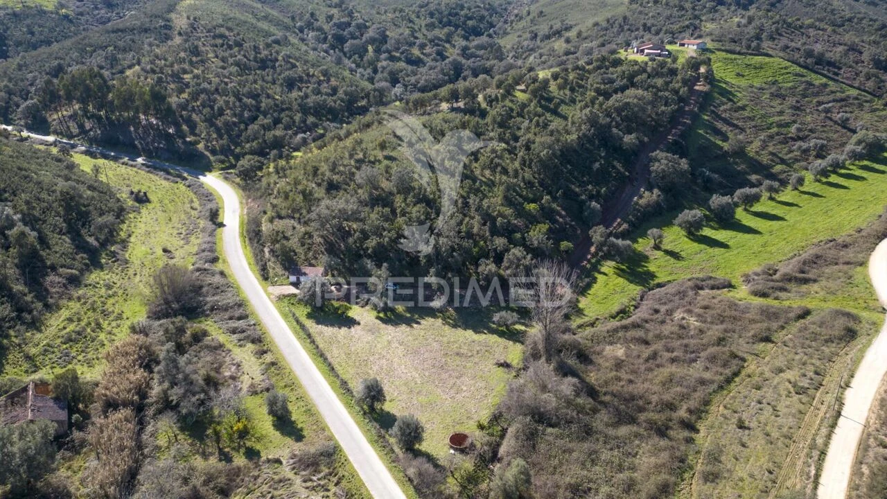 Quinta T2 para Venda em São Martinho das Amoreiras Foto 5