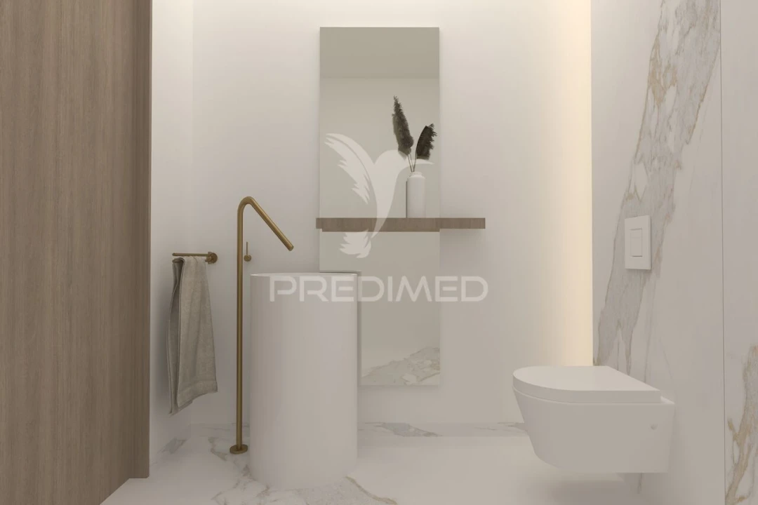 Moradia T3 para Venda em Fatima Foto 8