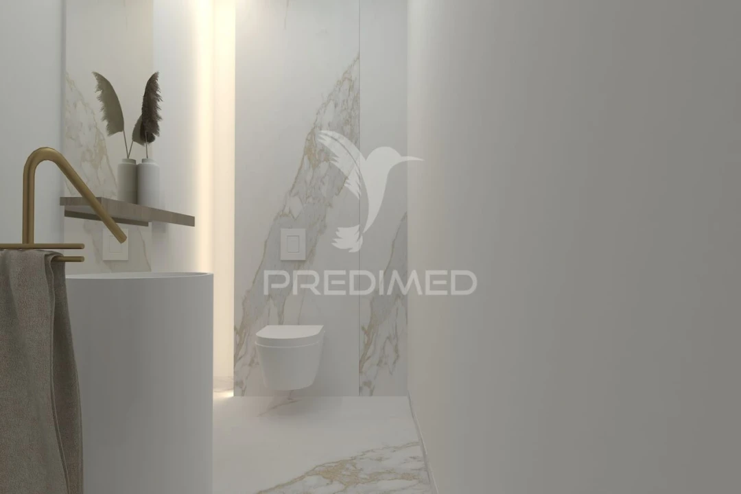 Moradia T3 para Venda em Fatima Foto 9