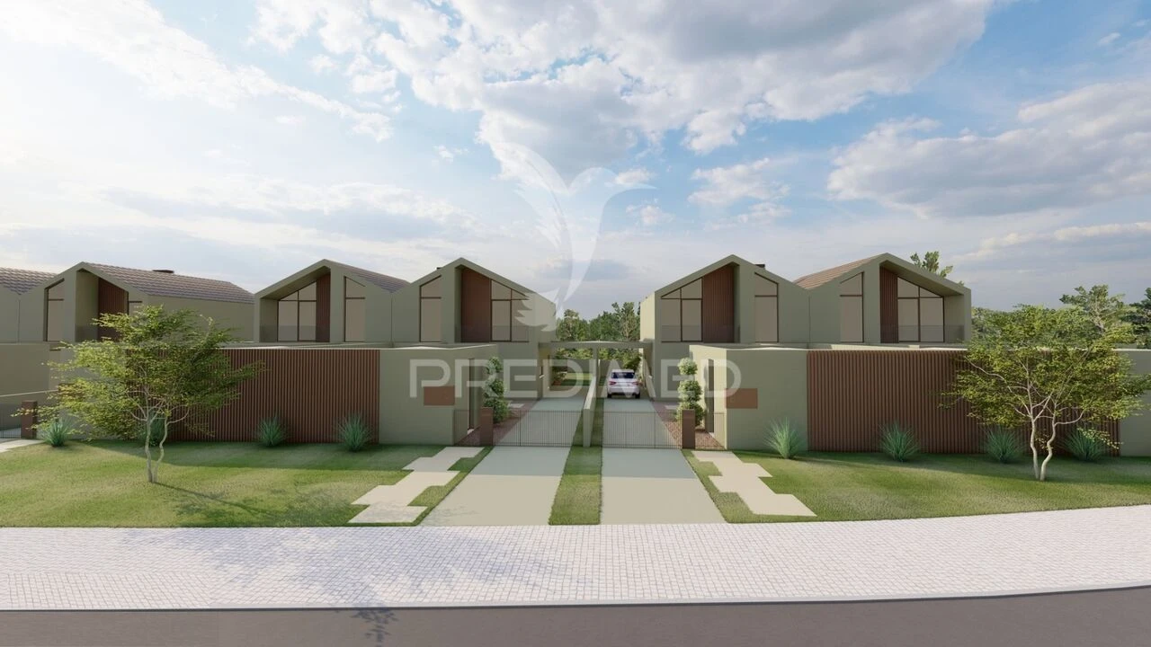 Moradia T3 para Venda em Fatima Foto 3