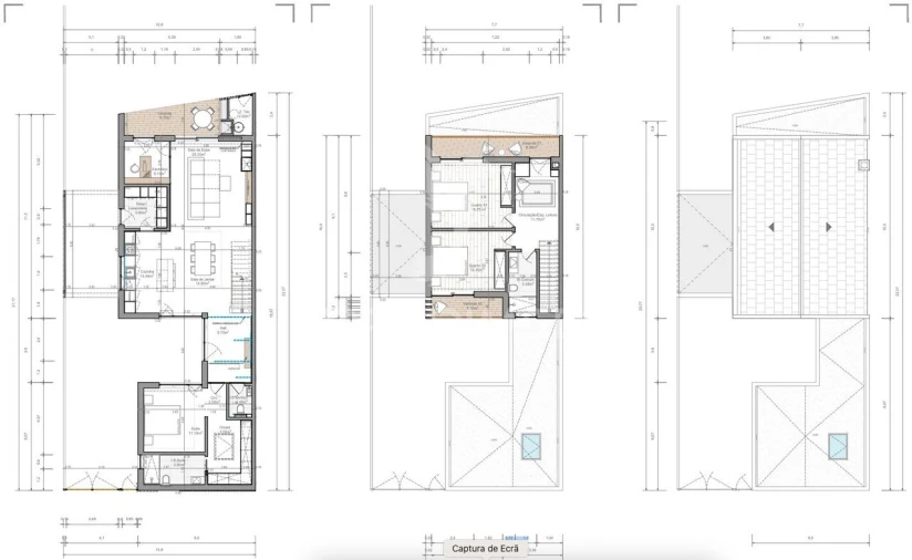 Moradia T3 para Venda em Fatima Foto 32