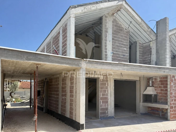 Moradia T3 para Venda em Fatima Foto 28