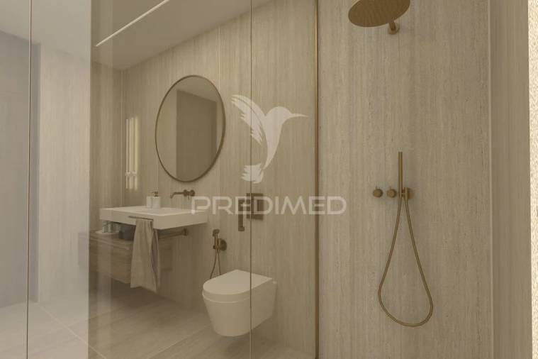 Moradia T3 para Venda em Fatima Foto 25