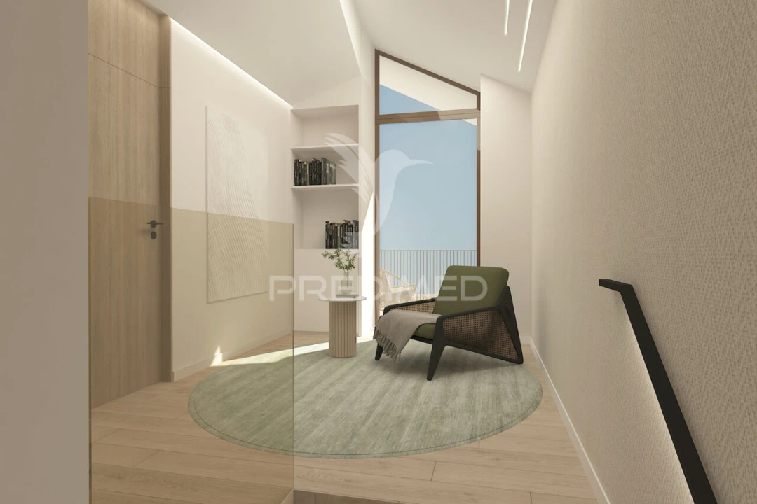 Moradia T3 para Venda em Fatima Foto 23