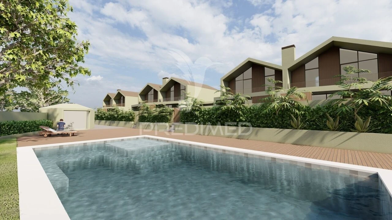 Moradia T3 para Venda em Fatima Foto 27