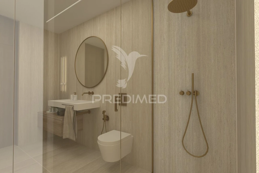 Moradia T3 para Venda em Fatima Foto 25