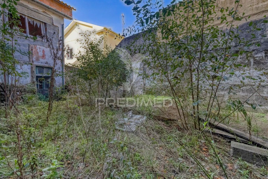 Moradia T4 para Venda em Rio Tinto Foto 10