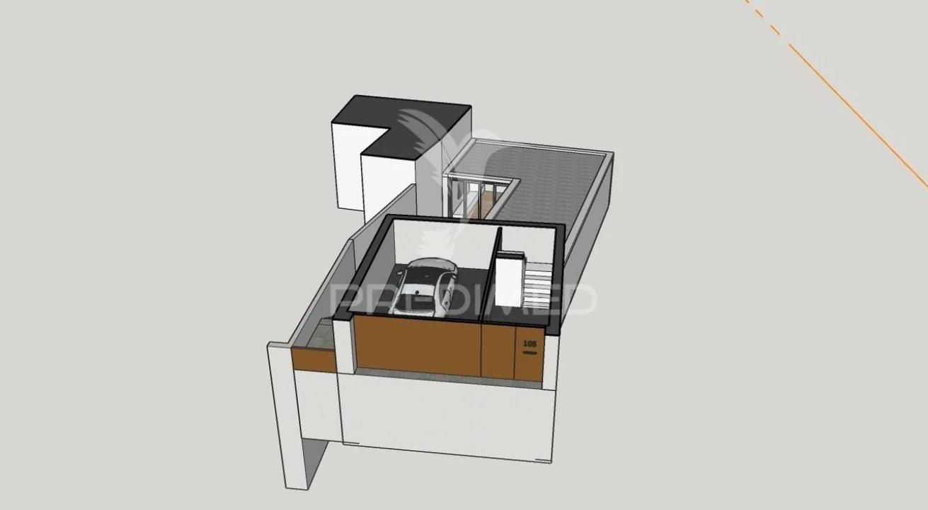 Moradia T4 para Venda em Rio Tinto Foto 8