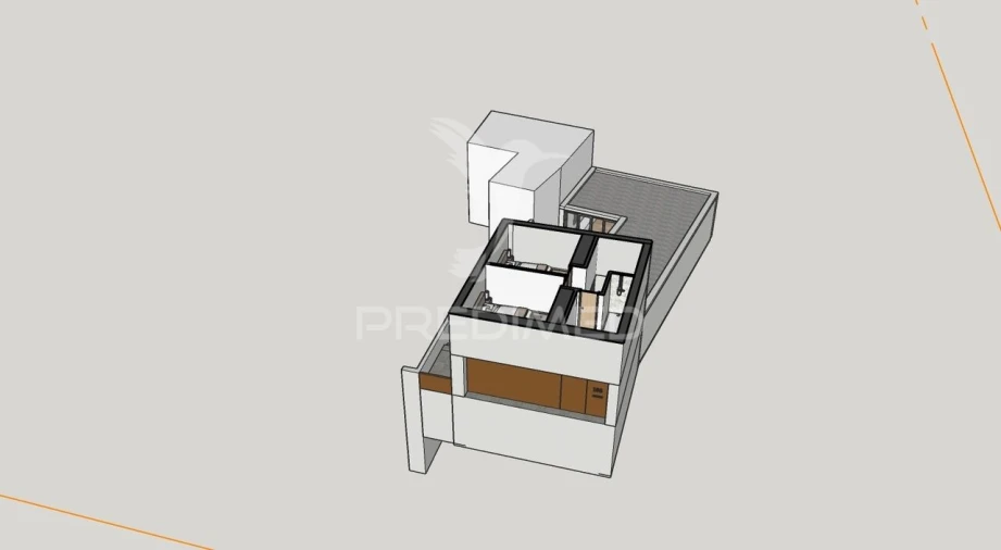 Moradia T4 para Venda em Rio Tinto Foto 3