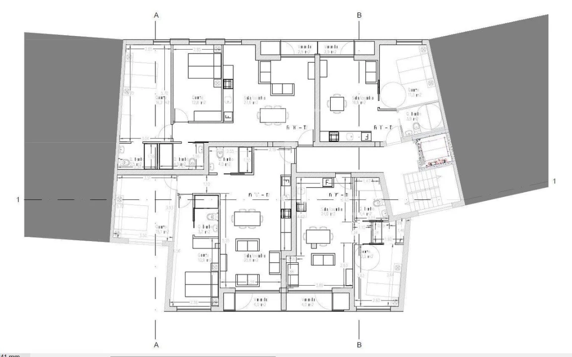 Terreno para Venda em Campanhã Foto 18
