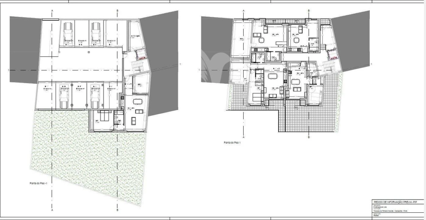 Terreno para Venda em Campanhã Foto 2