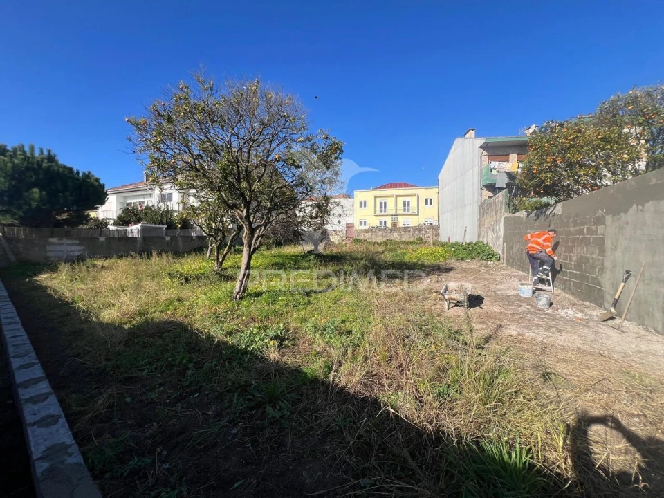 Terreno para Venda em Campanhã Foto 7