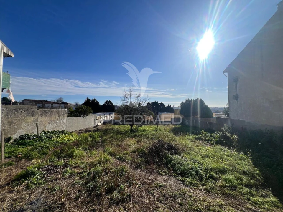 Terreno para Venda em Campanhã Foto 8