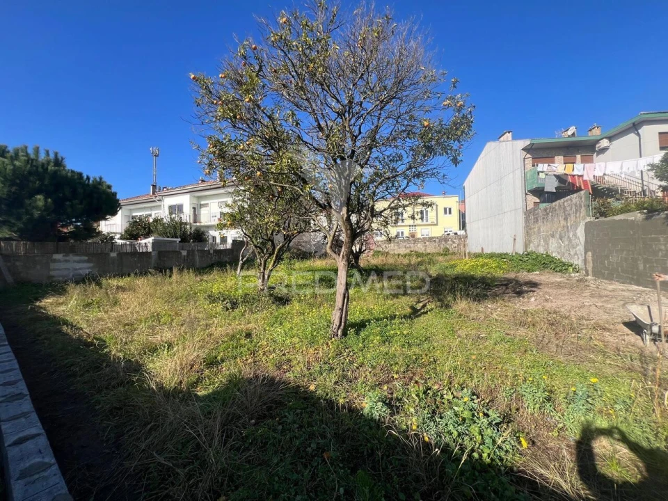 Terreno para Venda em Campanhã Foto 22