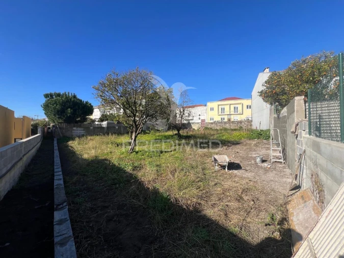 Terreno para Venda em Campanhã Foto 9
