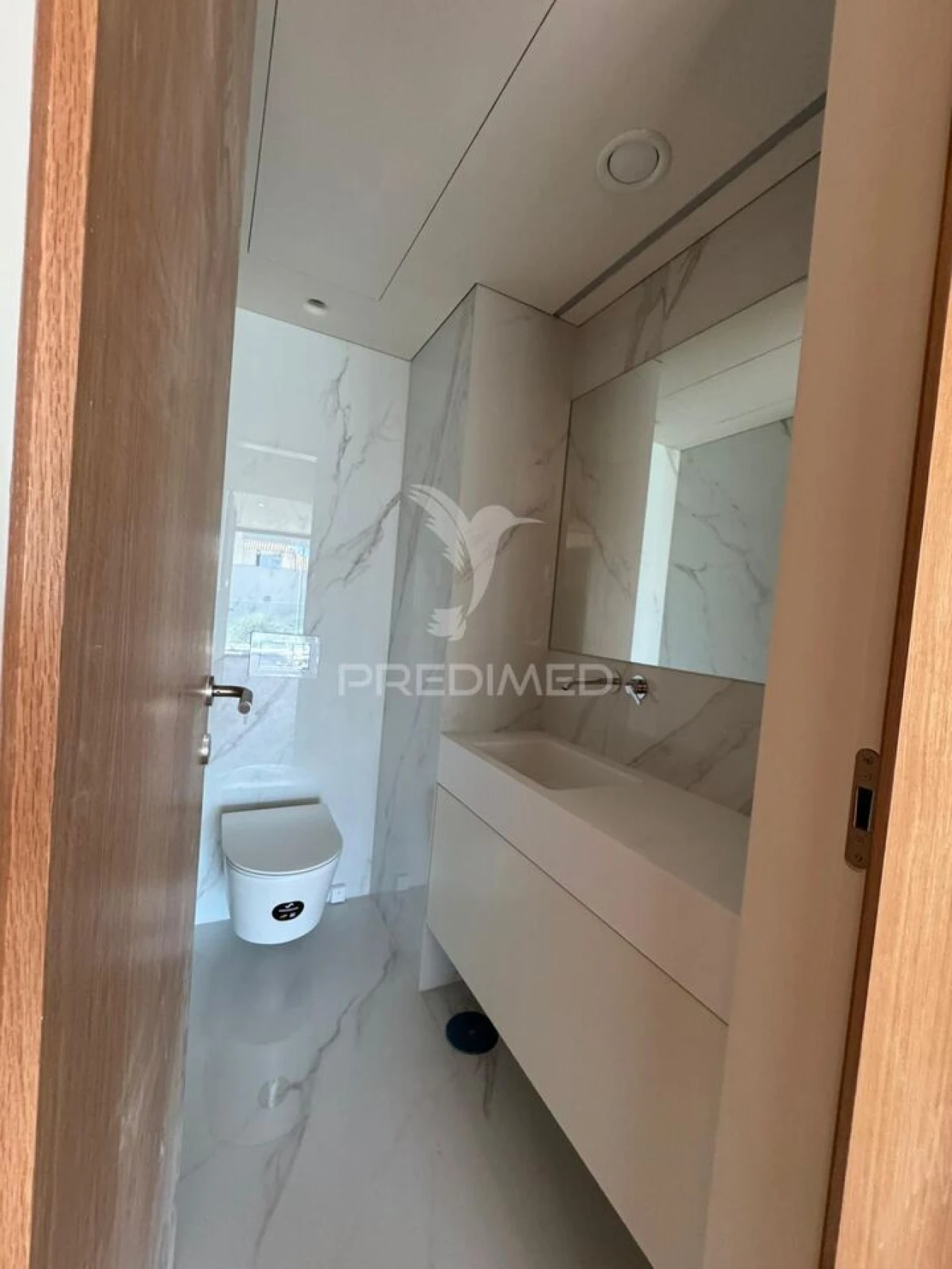 Apartamento T3 para Venda em Canidelo Foto 11