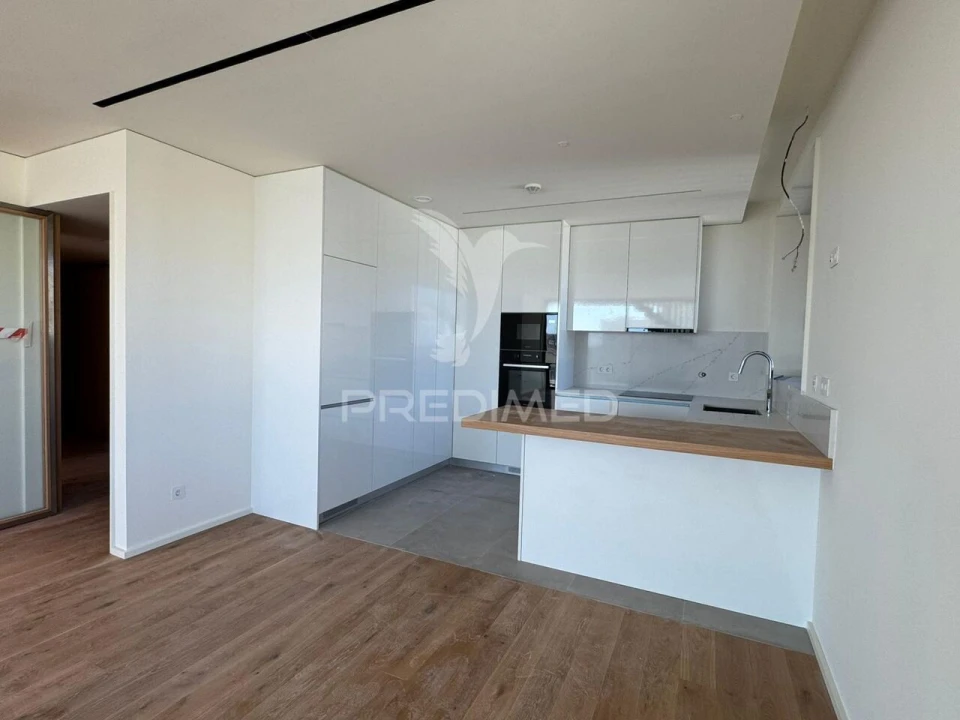 Apartamento T3 para Venda em Canidelo Foto 9