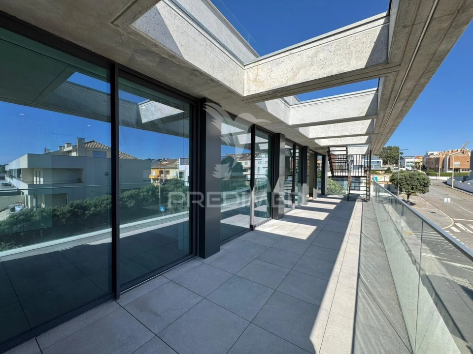Apartamento T3 para Venda em Canidelo Foto 3