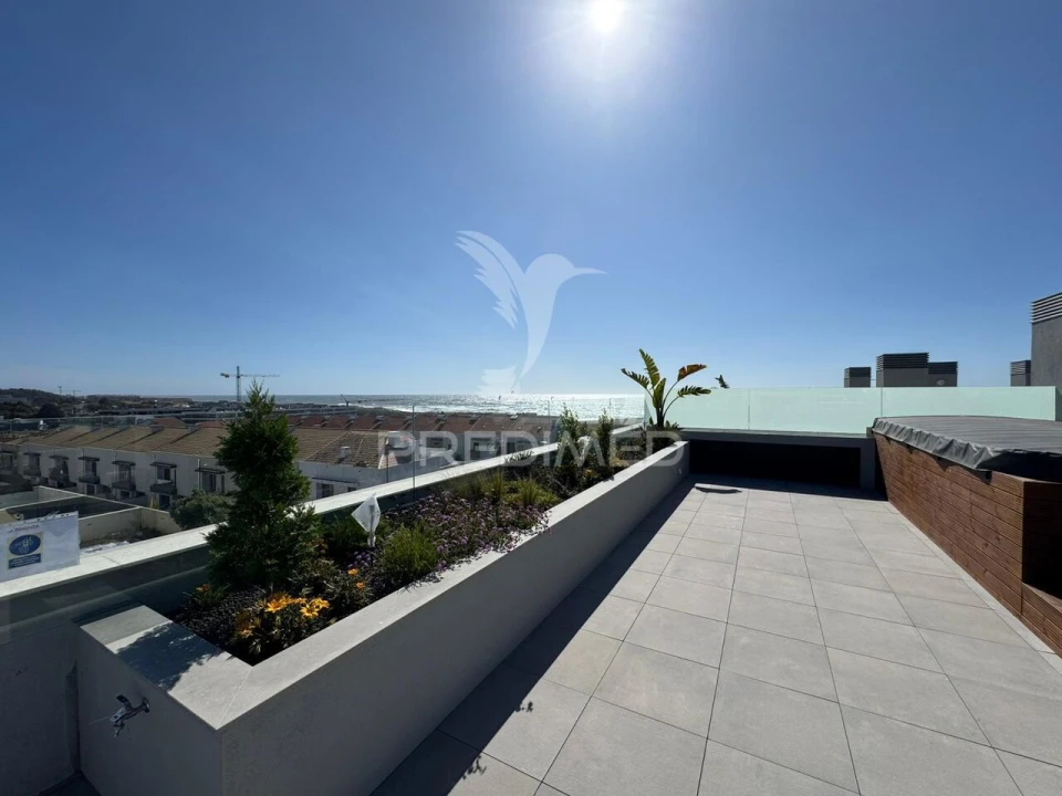 Apartamento T3 para Venda em Canidelo Foto 1