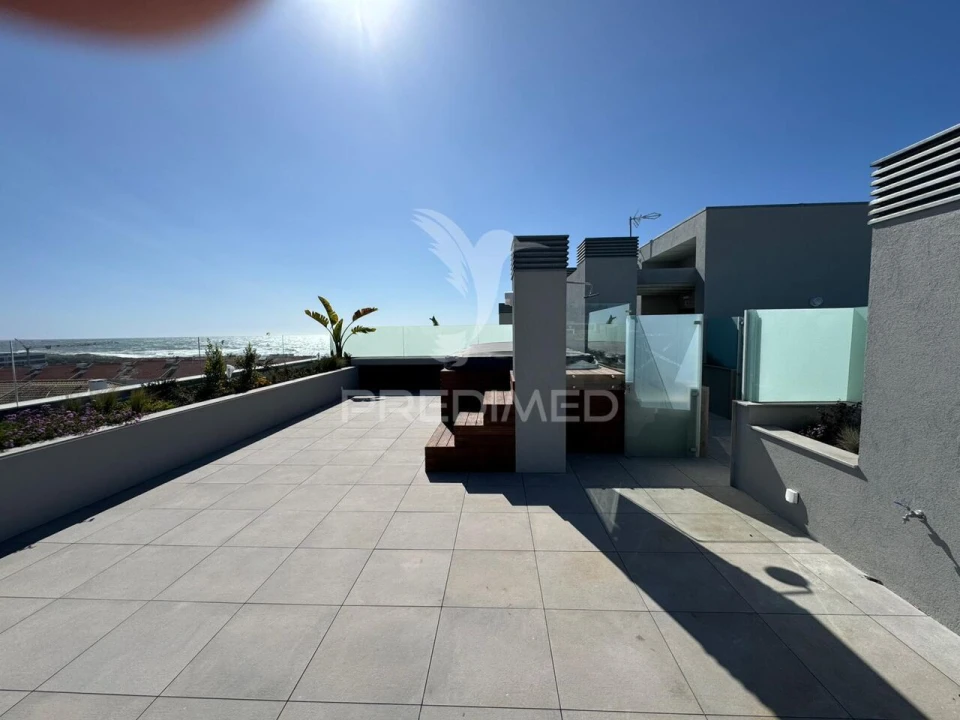Apartamento T3 para Venda em Canidelo Foto 2
