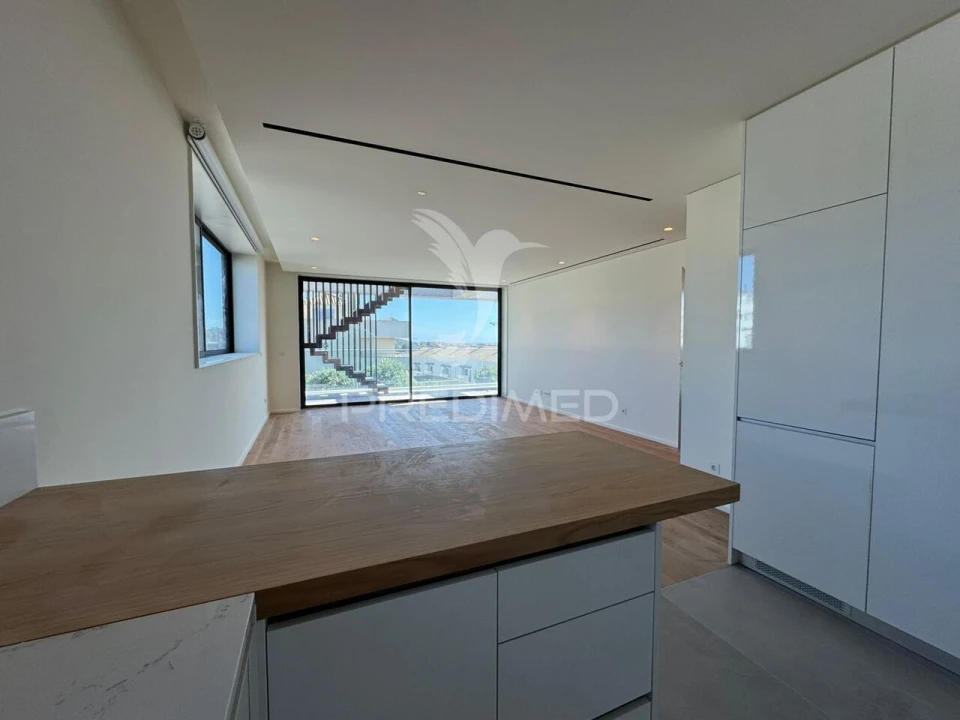 Apartamento T3 para Venda em Canidelo Foto 7