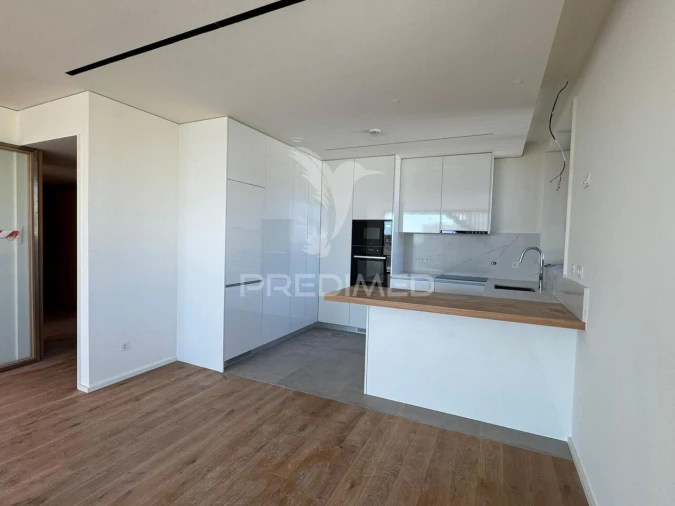 Apartamento T3 para Venda em Canidelo Foto 9