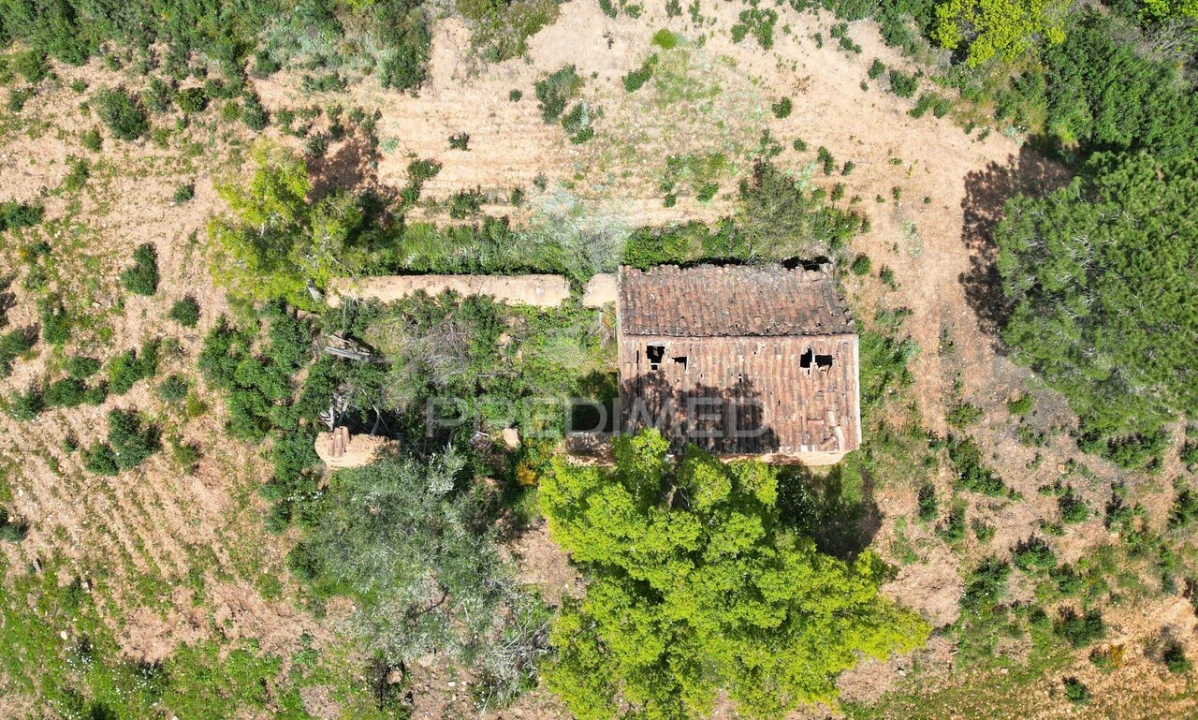 Quinta T0 para Venda em São Teotónio Foto 12