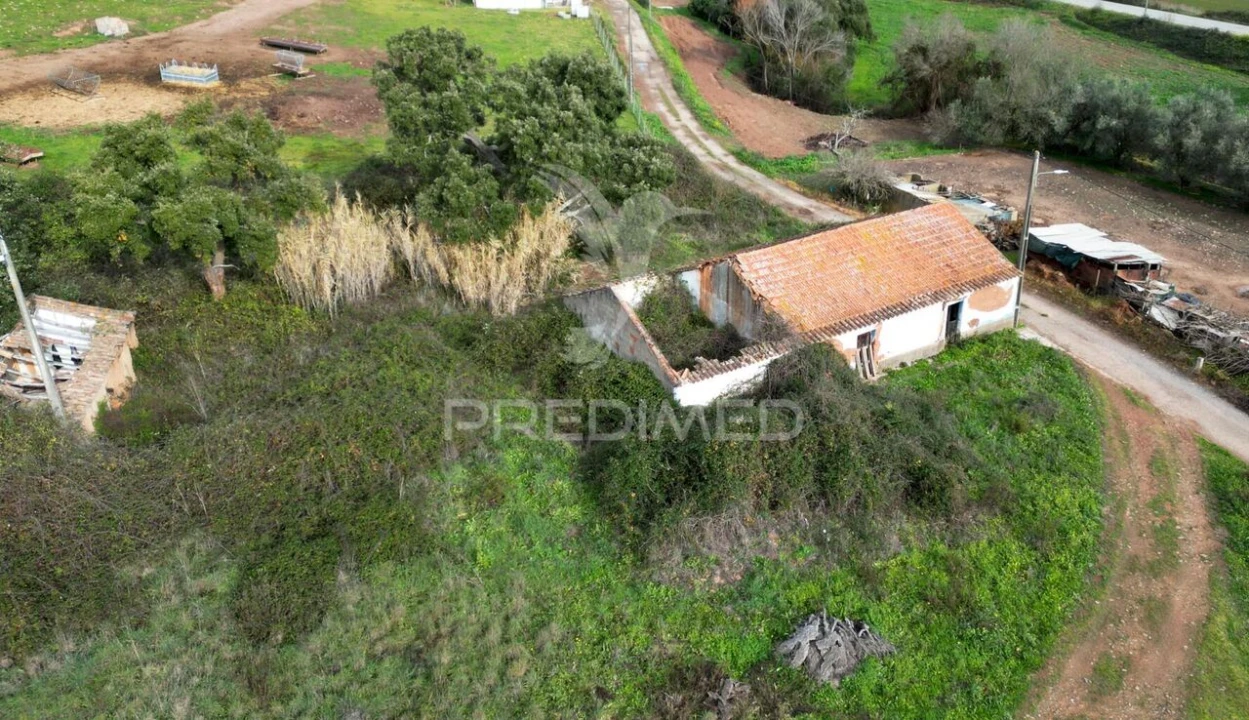 Quinta T6 para Venda em São Teotónio Foto 8