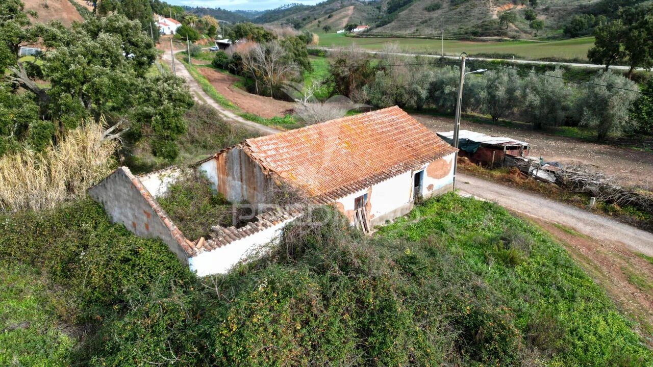 Quinta T6 para Venda em São Teotónio Foto 9