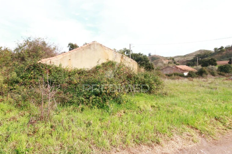 Quinta T6 para Venda em São Teotónio Foto 18