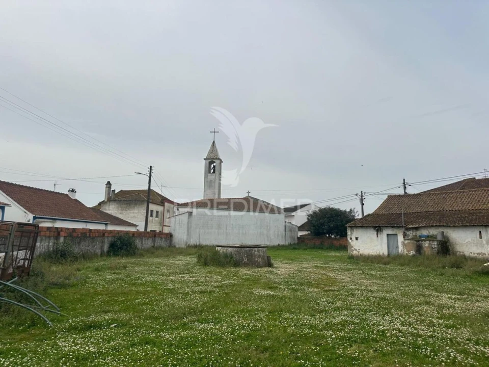 Armazém para Venda em Rio Maior Foto 7