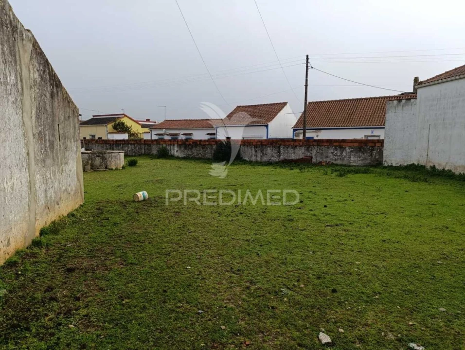 Armazém para Venda em Rio Maior Foto 17