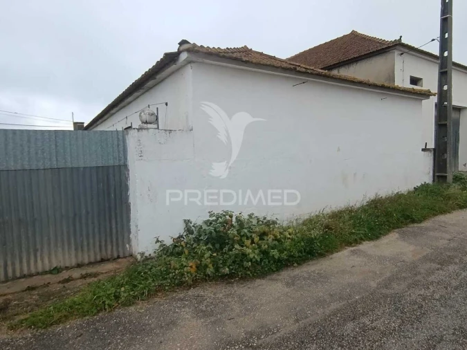 Armazém para Venda em Rio Maior Foto 5