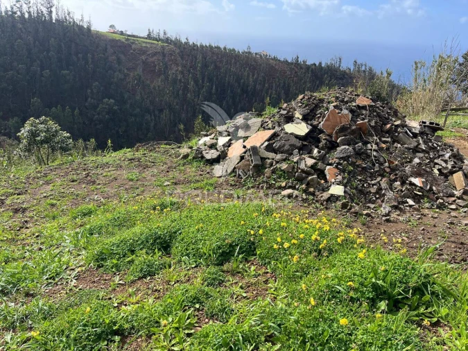 Moradia T3 para Venda em Ponta do Pargo Foto 4