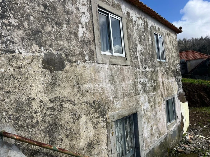 Moradia T3 para Venda em Ponta do Pargo Foto 1