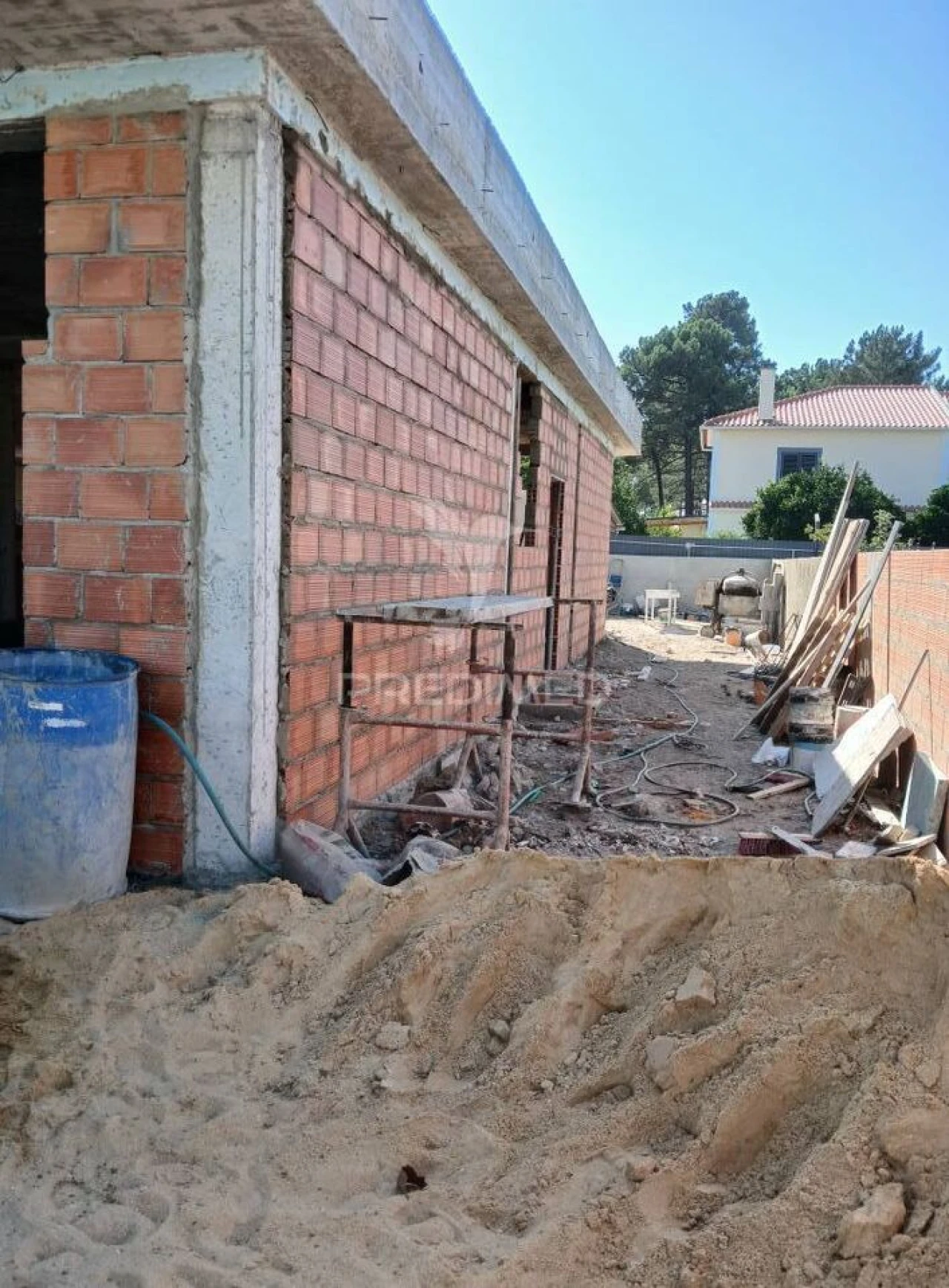 Moradia T4 para Venda em Quinta do Conde Foto 28