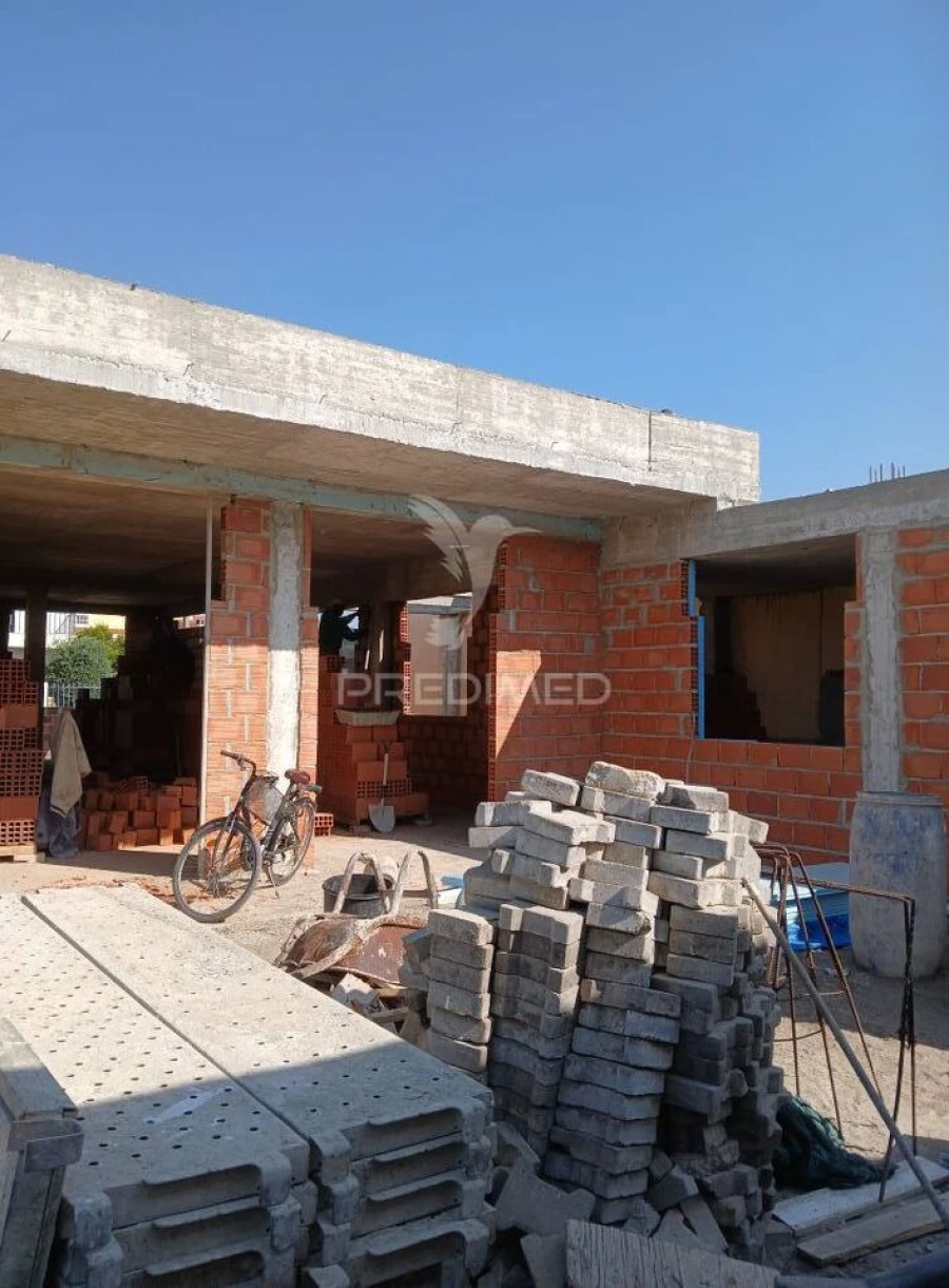 Moradia T4 para Venda em Quinta do Conde Foto 29