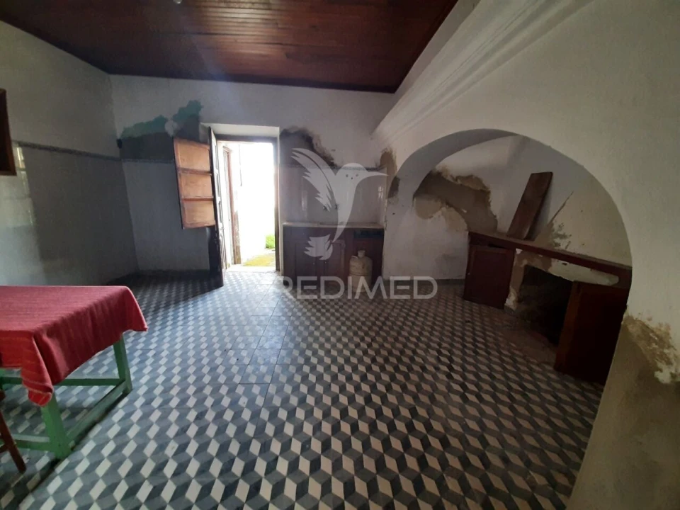 Moradia T6 para Venda em Odivelas Foto 14