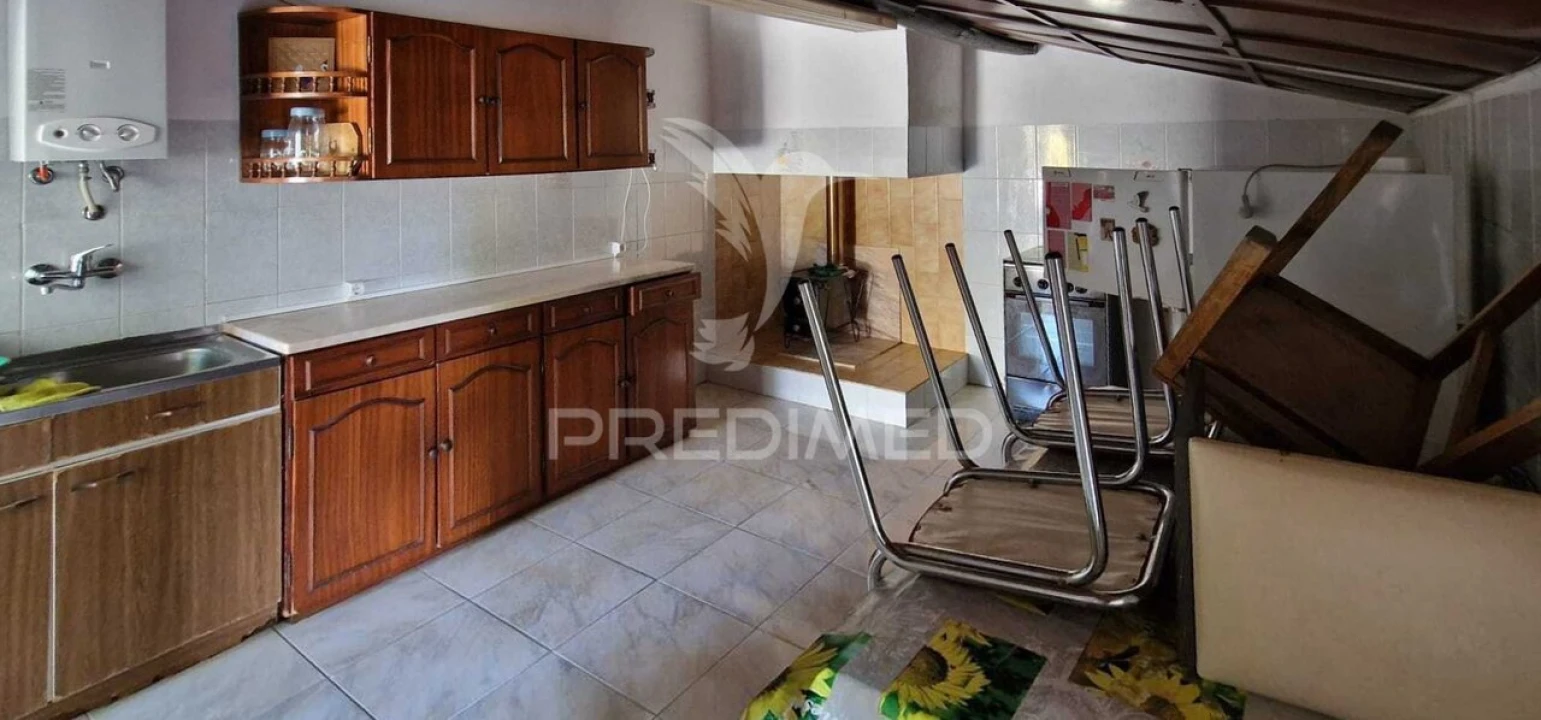 Moradia T2 para Venda em São João Baptista e Santa Maria dos Olivais Foto 16
