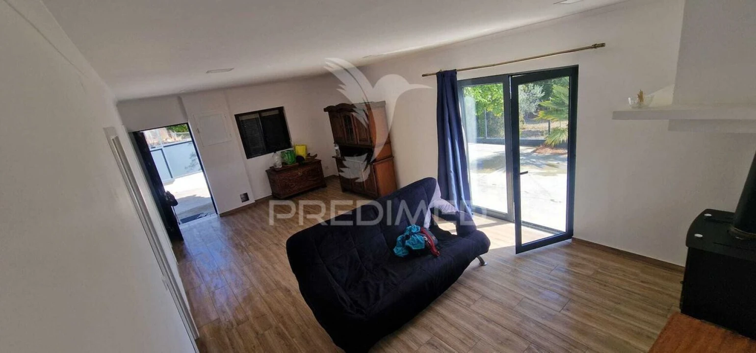 Moradia T2 para Venda em São João Baptista e Santa Maria dos Olivais Foto 17