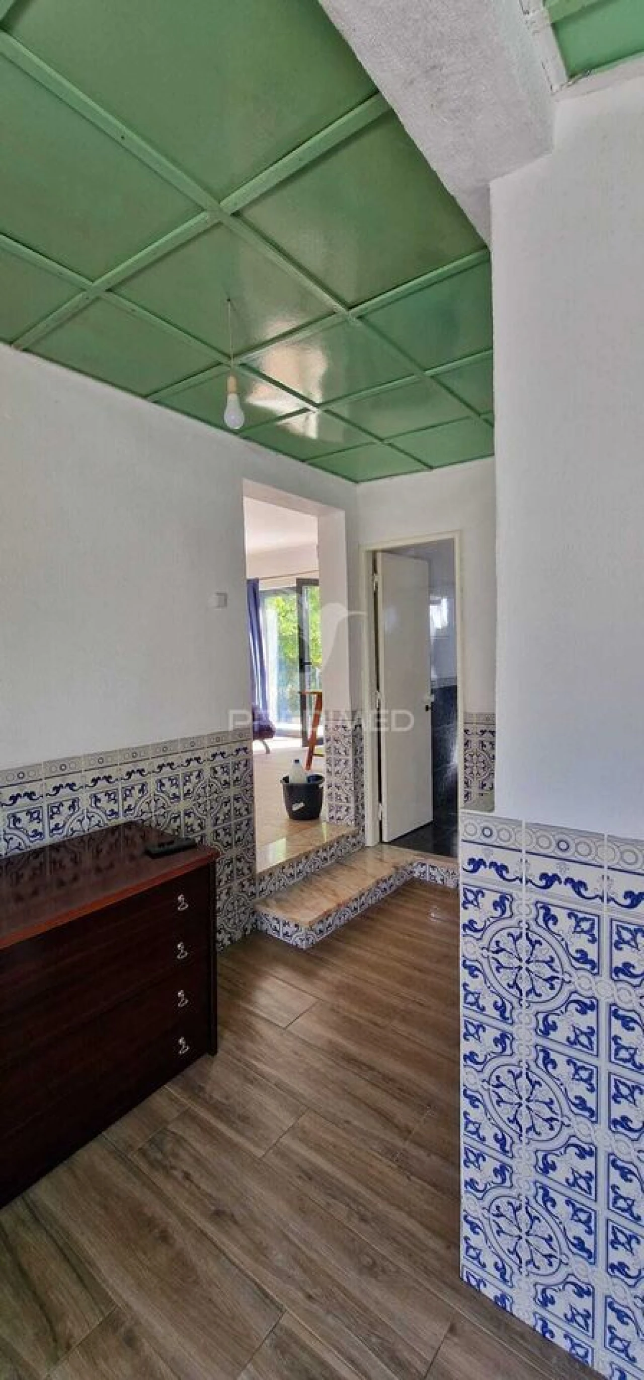 Moradia T2 para Venda em São João Baptista e Santa Maria dos Olivais Foto 13