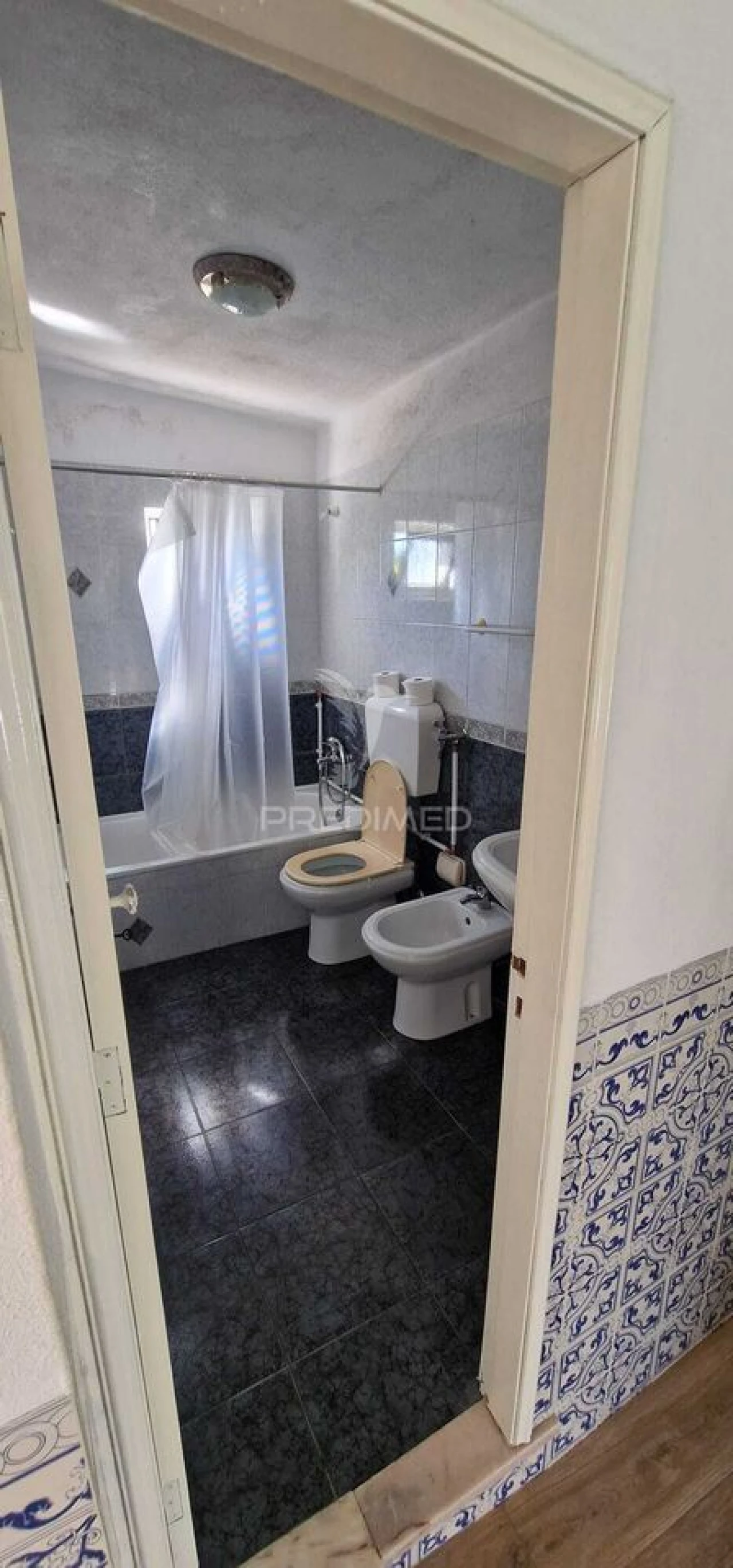 Moradia T2 para Venda em São João Baptista e Santa Maria dos Olivais Foto 4