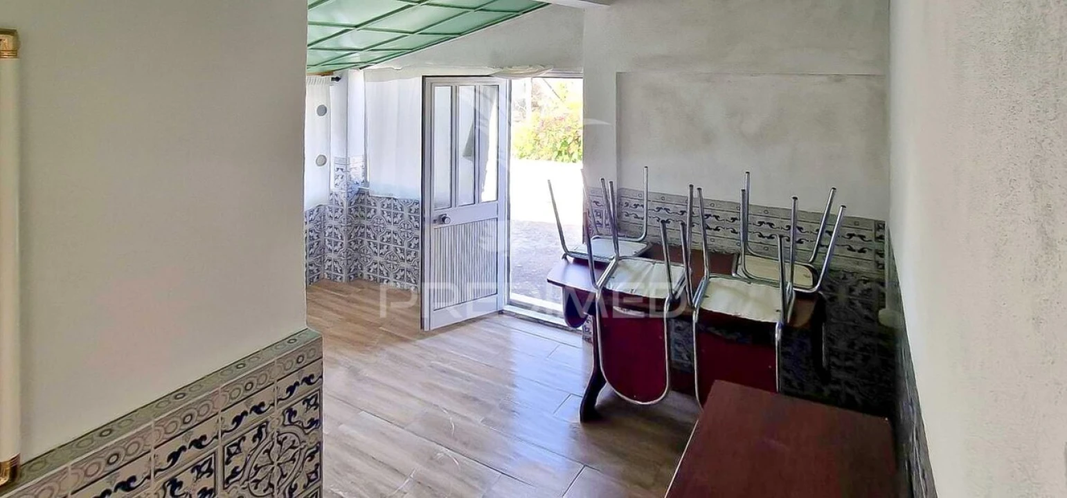 Moradia T2 para Venda em São João Baptista e Santa Maria dos Olivais Foto 12