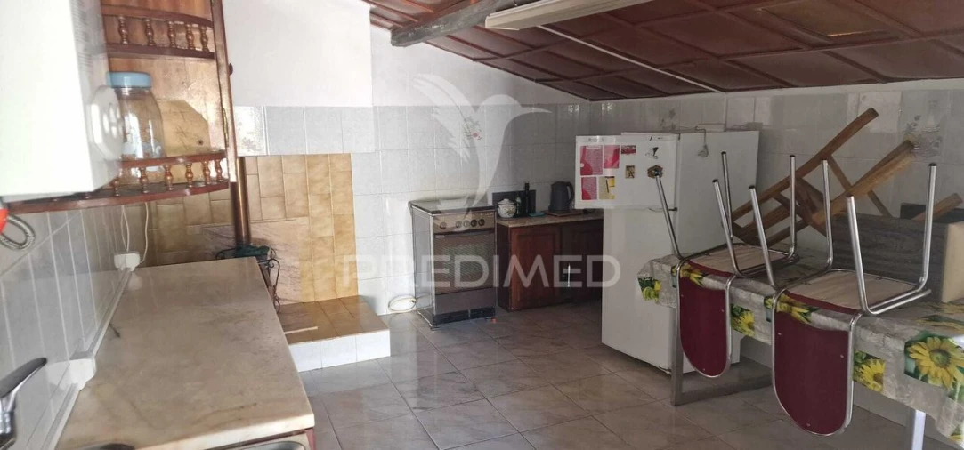 Moradia T2 para Venda em São João Baptista e Santa Maria dos Olivais Foto 5