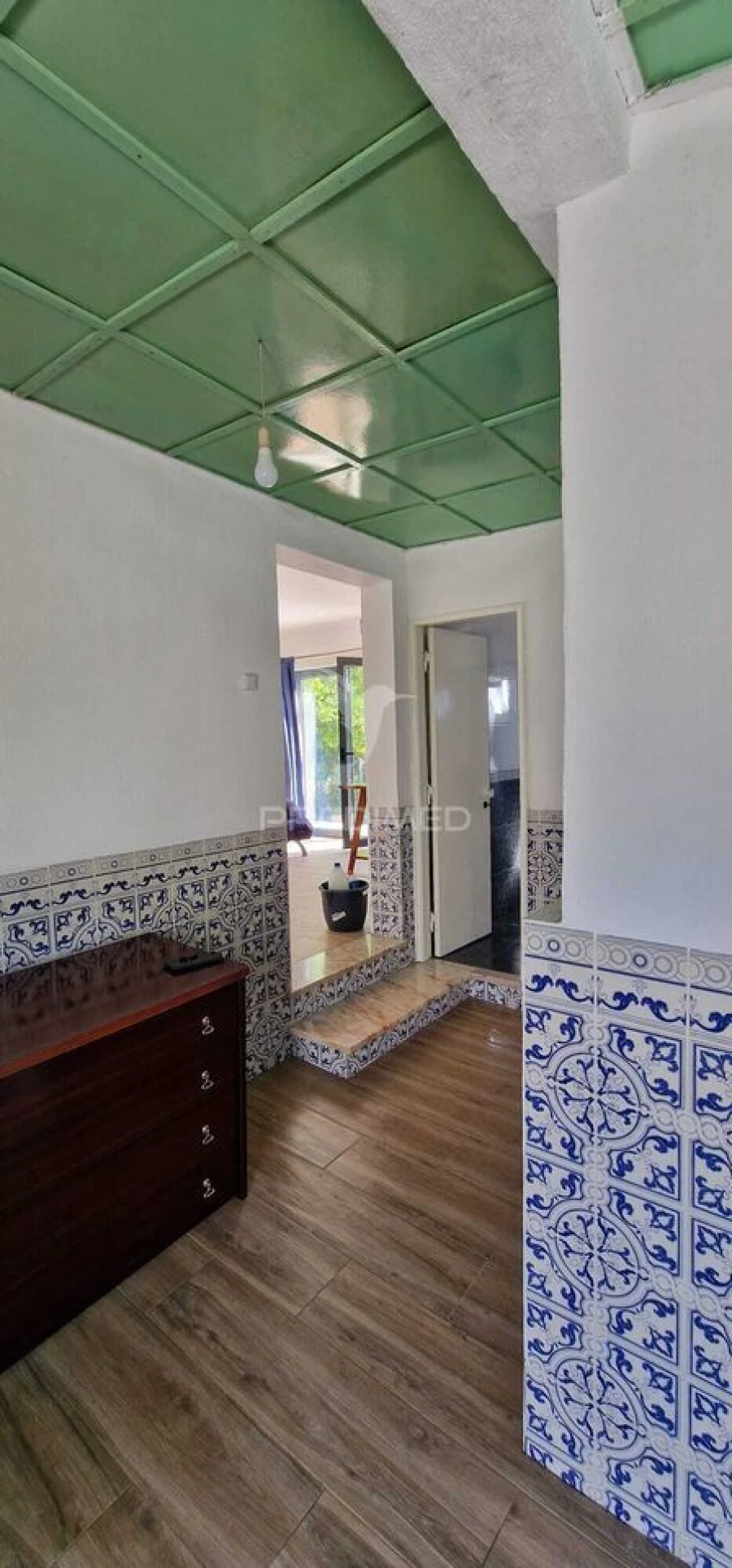 Moradia T2 para Venda em São João Baptista e Santa Maria dos Olivais Foto 13