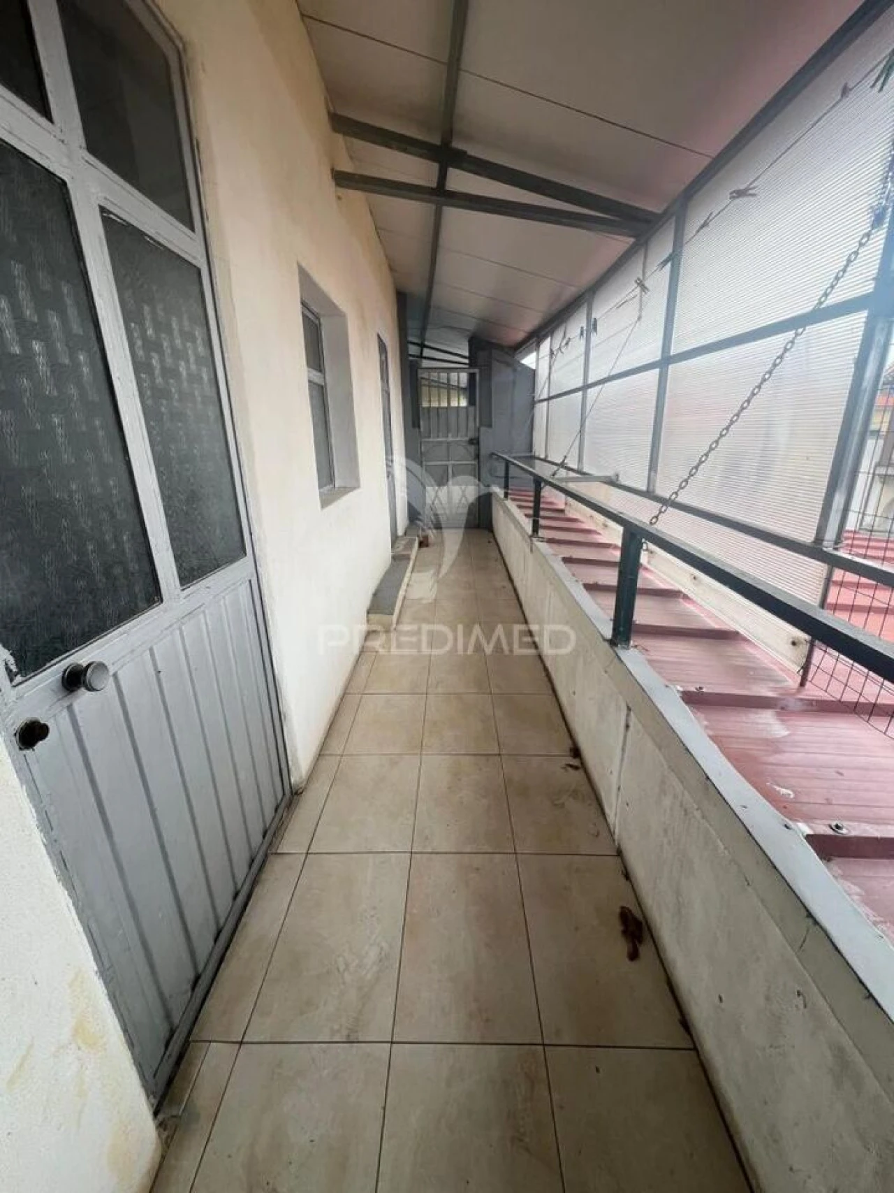 Moradia T0 para Venda em Morais Foto 19